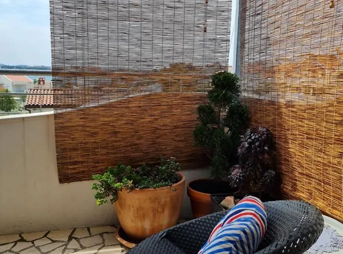 Lucija-klara Apartamento *