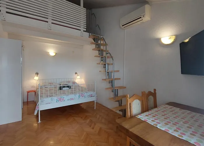 Apartamento Lucija-klara *