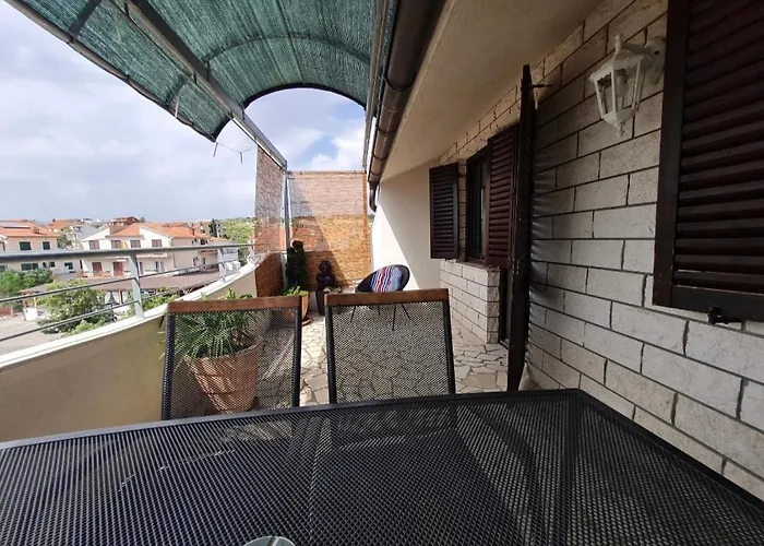 Apartamento Lucija-klara *