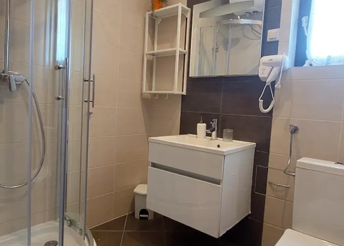 Apartamento Lucija-klara Brodarica (Sibenik-Knin)