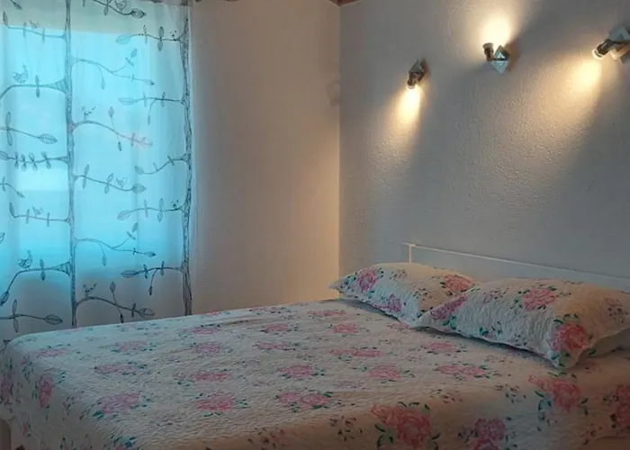 Lucija-klara Apartamento *