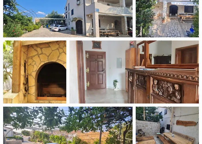 דירה Lucija-klara