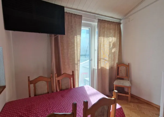Apartamento Lucija-klara Brodarica (Sibenik-Knin)