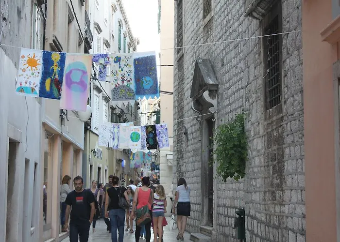 Apartamento Lucija-klara *