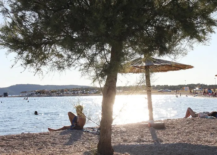 Lucija-klara 아파트 *