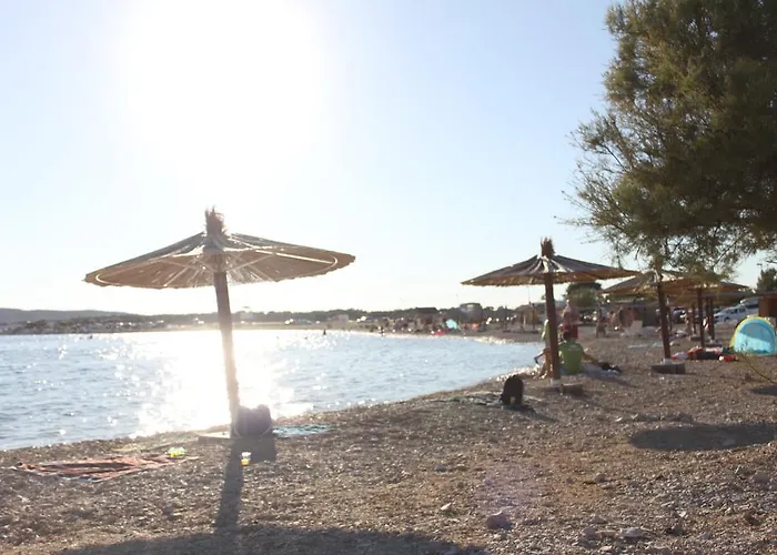 아파트 Lucija-klara