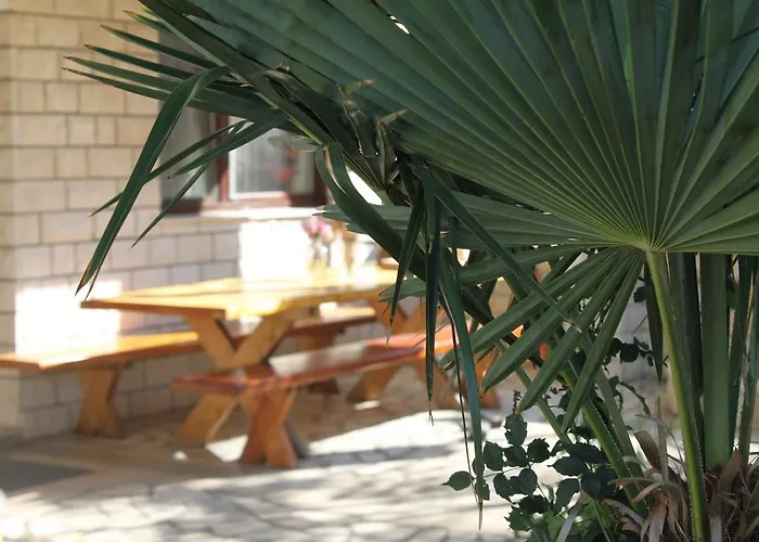 Apartamento Lucija-klara