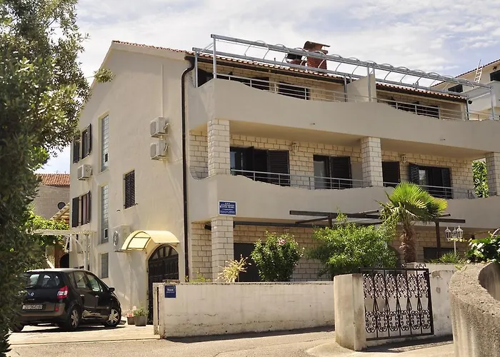 Apartamento Lucija-klara *