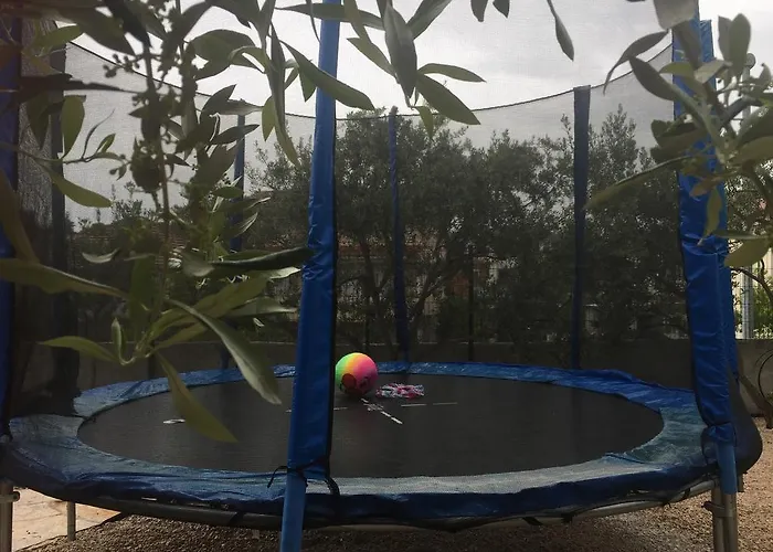 Lucija-klara דירה ברודאריצה