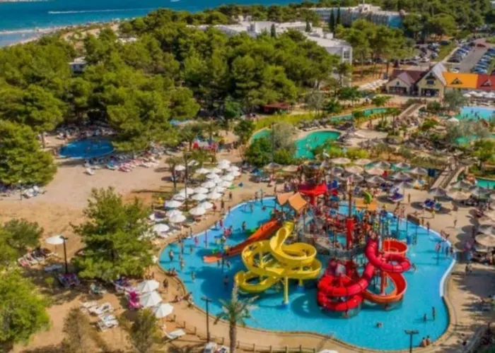 Apartamento Lucija-klara Brodarica (Sibenik-Knin)