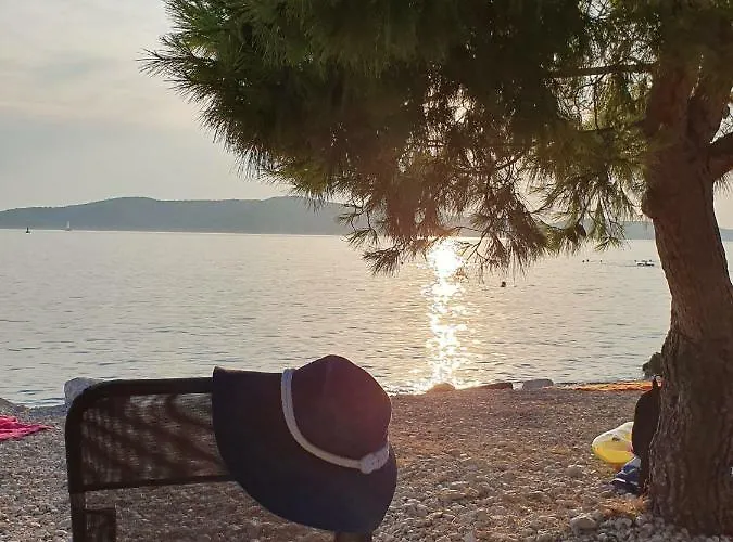 דירה Lucija-klara *