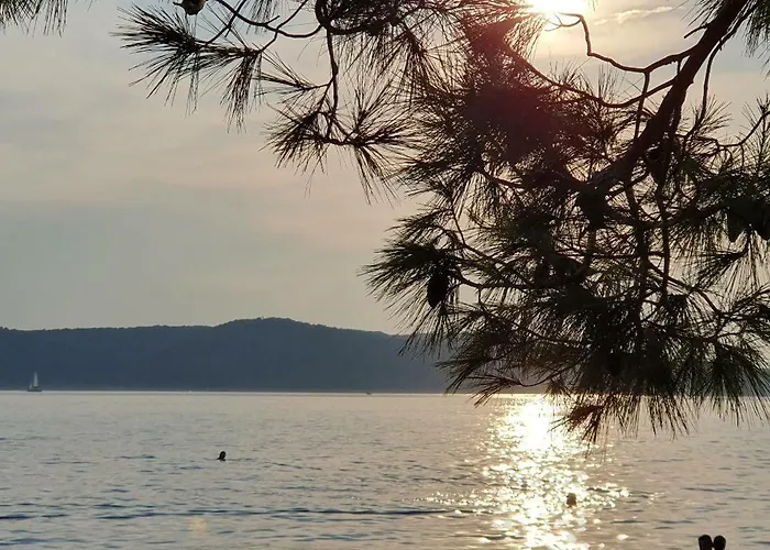 Apartamento Lucija-klara Brodarica (Sibenik-Knin)