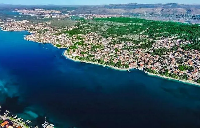 Lucija-klara Apartamento Brodarica (Sibenik-Knin)