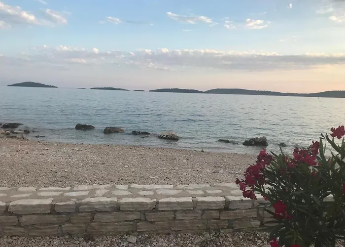 Lucija-klara Apartamento Brodarica (Sibenik-Knin)